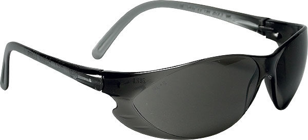 TWISTER GREY SAFETY GLASSES (12/box) - S4430